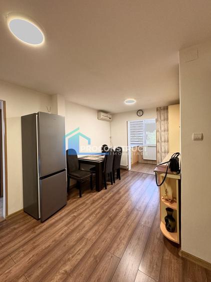 Apartament de vanzare | Mobilat&Utilat | Timisoara | Strada Mures |