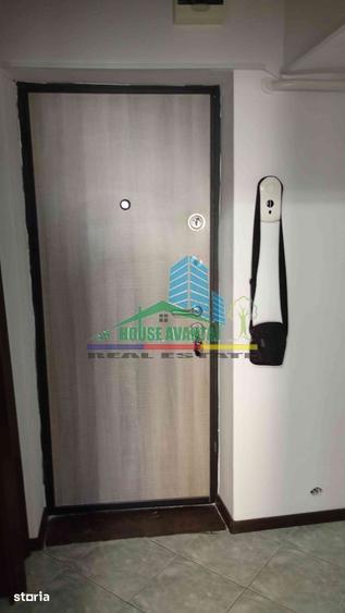 Apartament 3 camere parter