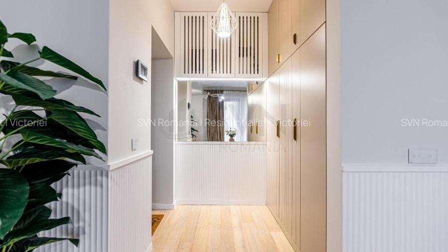 REA1029405 Tineretului Parc 3 Camere cu Garaj si Boxa - 3