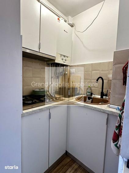 Apartament cu 4 camere si 2 bai | 84 mp | decomandat | zonă centrală - 9