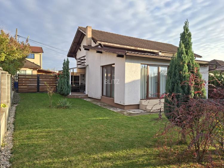 Mută-te fără investiții! Duplex modern cu 500 mp teren în zona Dura
