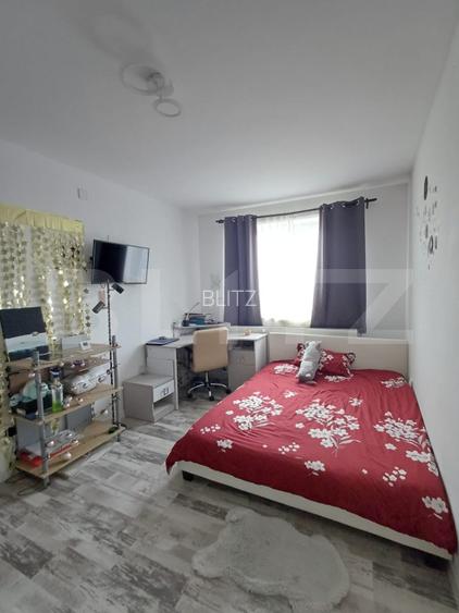 Exclusivitate!!! Casa individuala 137 mp, teren 1360 mp, in Mihai Viteazu - 8