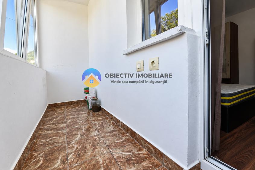 Apartament 2 camere centru, str. Mihai Eminescu, Piatra-Neamt