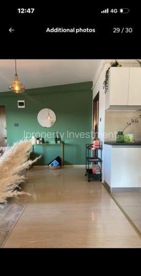 Apartament 2 camere Baneasa cu centrala langa Mall - 11
