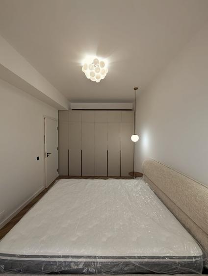Apartament cu 2 camere, complet mobilat și utilat – Tineretului, Floresti