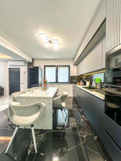 Proprietate Impresionanta | Zona Stefanestii de Jos | Pompa Caldura | Premium