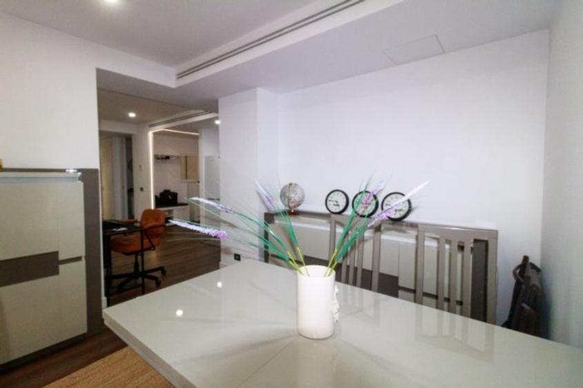 Inchiriere apartament 2 camere|Cortina Residence|Horia Macelariu