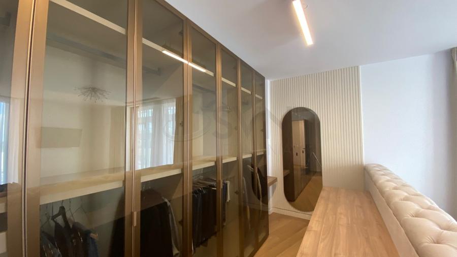 REA1015417 Penthouse 4 camere Parc Verdi