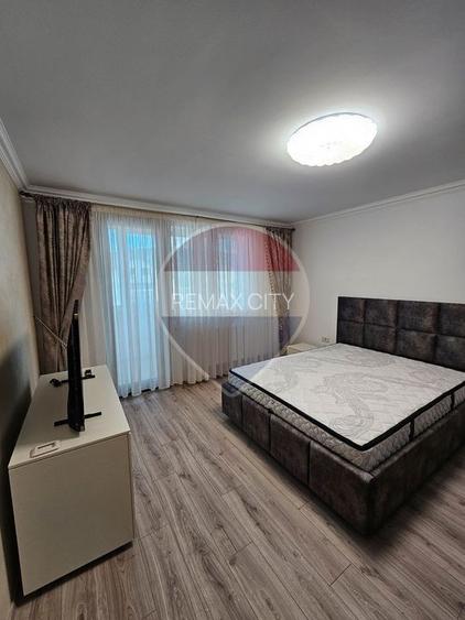 Apartament 1 cameră Cartierul Tei - 3