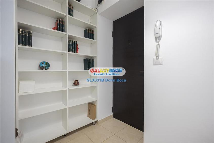 Inchiriere apartament 2 camere Palladium Residence - centrala - 24