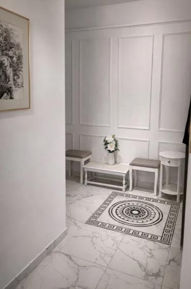 Apartament cu 2 camere in Tatarasi-Green Park, bloc nou