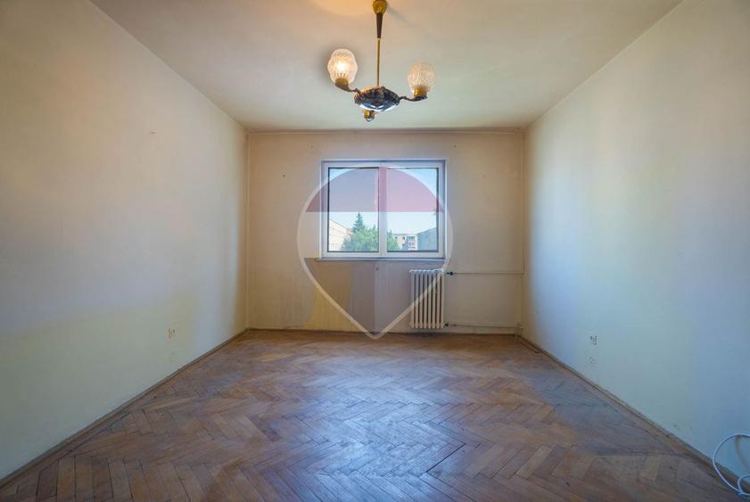 COMISION 0% | 2 CAMERE | ETAJ 3/4 | BLOC IZOLAT | BOXA | ZONA FLORILOR