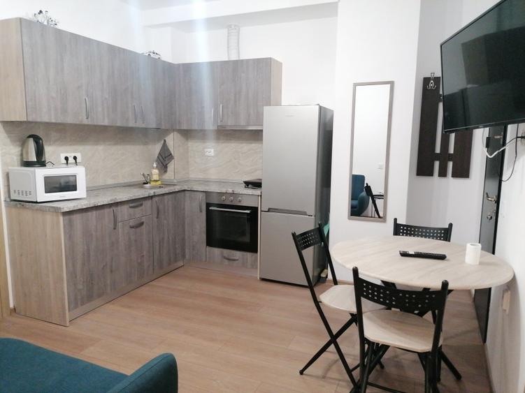 620Euro, Metrou Stefan cel Mare, doua dormitoare, pet friendly