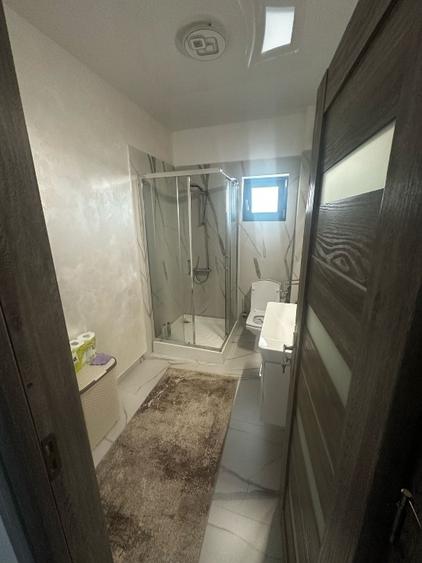 Inchiriez apartament 2 camere zona Magnolia