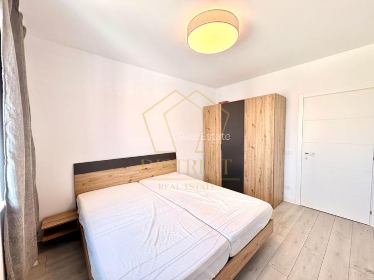 Apartament mobilat cu 2 camere si pod | Giroc | Profi - 5