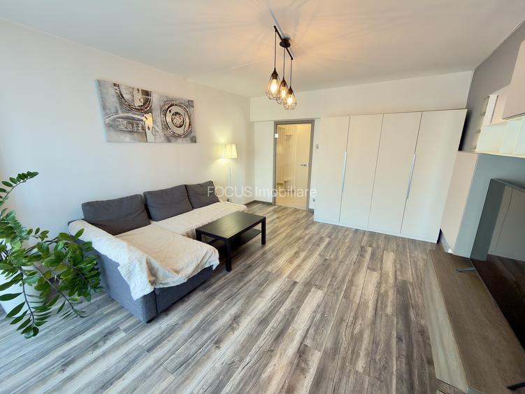Apartament 2cam, 60mp Pet Friendly - Dorobanti | Lisabona - 4