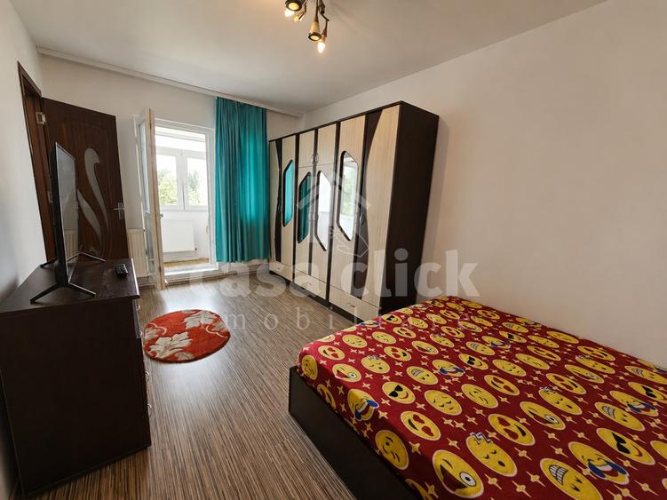 Apartament cochet 1 camera – Doja, centrala termica