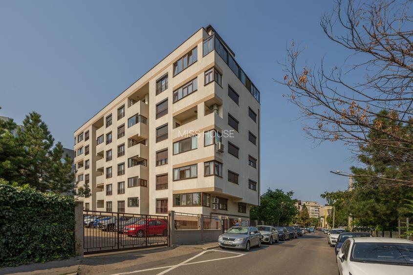 Apartament 2 camere 13 Septembrie, Monitorul Oficial, Panduri, bloc 2016 - 16