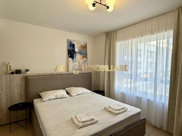 3 Camere de inchiriat | Akcent City Jiului | 2 Bai | 2x Parcare | Metrou - 4