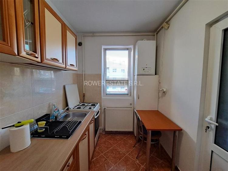 Apartament cu 1 camera, 45 mp utili, situat in cartierul Zorilor! - 5