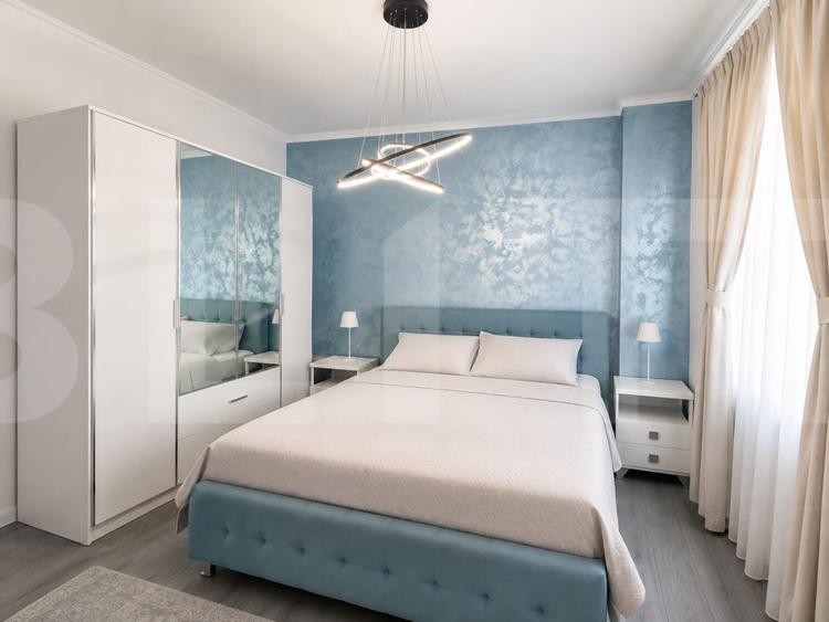 Apartament 4 camere - Bld. Nicolae Titulescu