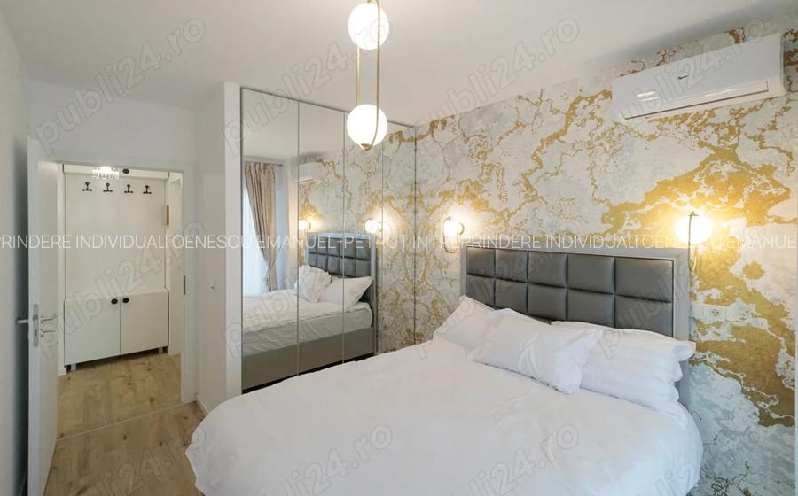 Apartament 2 camere | Belvedere Residence | Aviatiei | modern - 2
