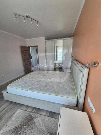Apartament 2 camere, zona Buna Ziua - 5