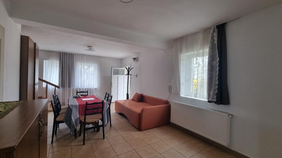 Casa solida in Viile Satu Mare finisata ocupabila