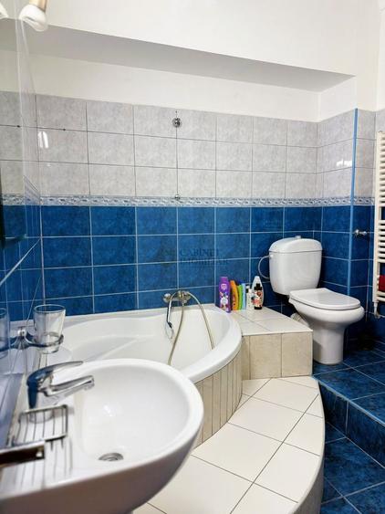2 camere | 80mp | Universitate | Etaj 2/8