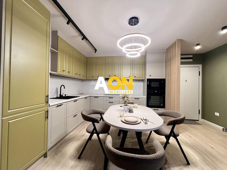 Apartament  2 Camere | ULTRAFINISAT | Zona Brândușei - 2