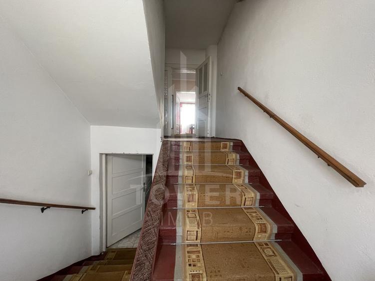 Casa individuala | 1000 mp teren | Parcul Sub Arini | Calea Poplacii