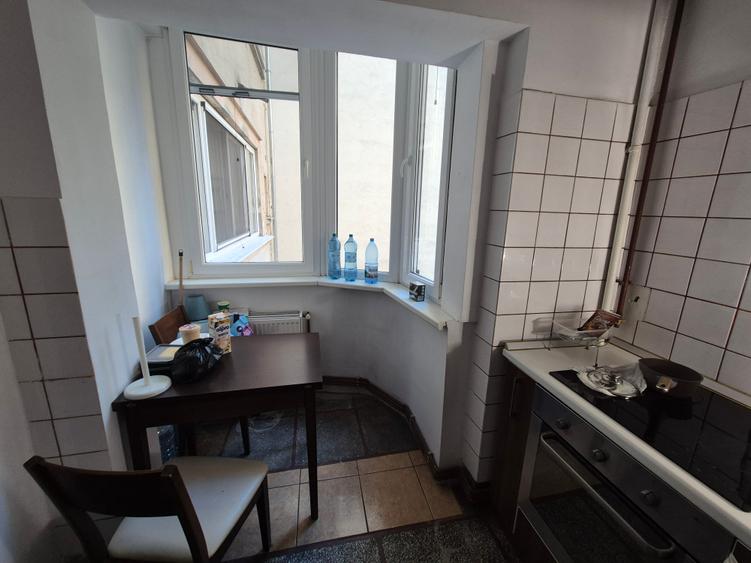 2 camere Cismigiu - Brezoianu 71 mp