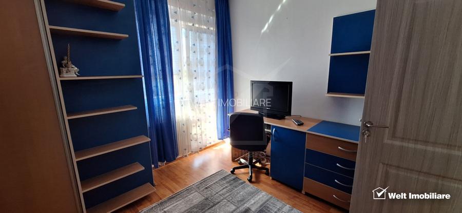 Inchiriere 2 camere, Gheorgheni, bloc nou, finisat modern, zona linistita - 4
