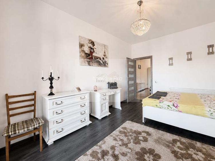 Apartament 2 camere | Parcare | Terasă 10 mp | USMV - 7