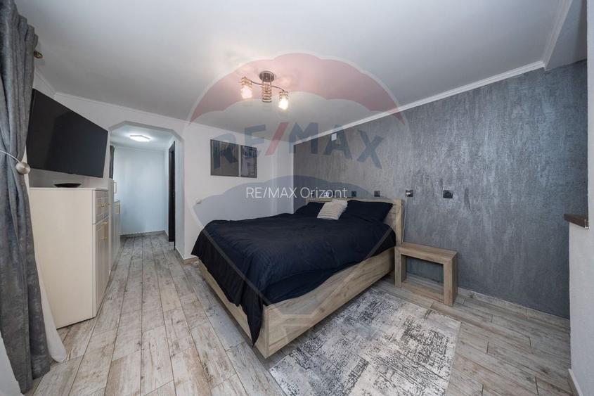 Casa renovata premium in Rasnov, ideala pentru locuinta si investitie - 4