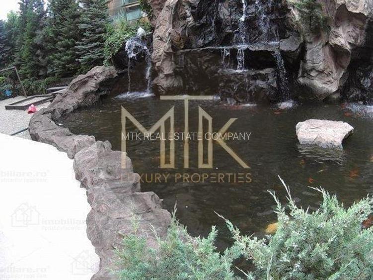Apartament 2 camere lux I North Area Lake I Mobilat&utilat I Terasa 47MP