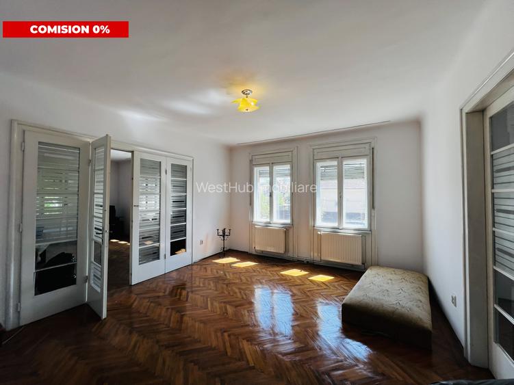 Comision 0% Casa Individuala 299 mp utili- Zona Dambovita Timisoara