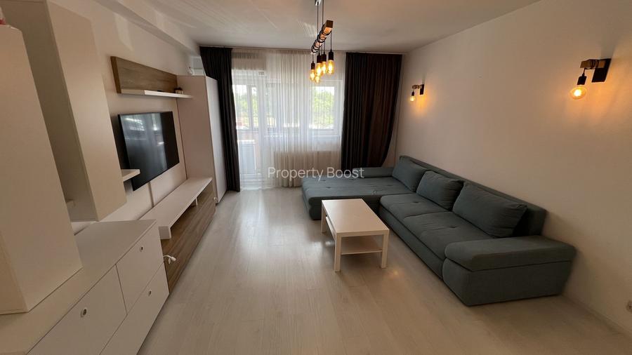 Apartament 2 camere Prelungirea Ghencea - 12
