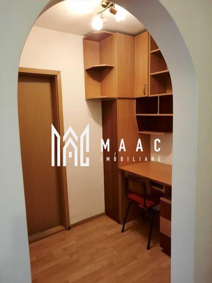 Apartament 2 camere | Etaj 2 | Balcon închis | Calea Dumbrăvii
