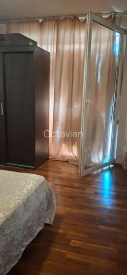 Apartament 3 camere, etaj 10, Titan — bloc reabilitat termic, lângă Parcul IOR - 9
