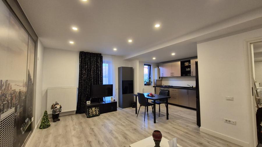 Apartament 2 Camere I De Vanzare I Ghencea