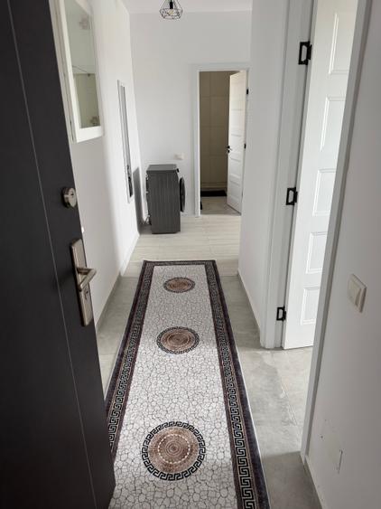 Inchiriez Garsoniera - Mobilata si Utilata - Prima inchiriere - Bragadiru