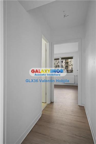 Vanzare apartament 3 camere RENOVAT total Colentina Teiul Doamnei