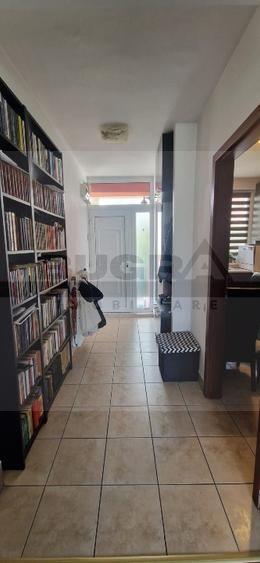 Duplex finisat cu garaj și 3 parcări - Bună Ziua