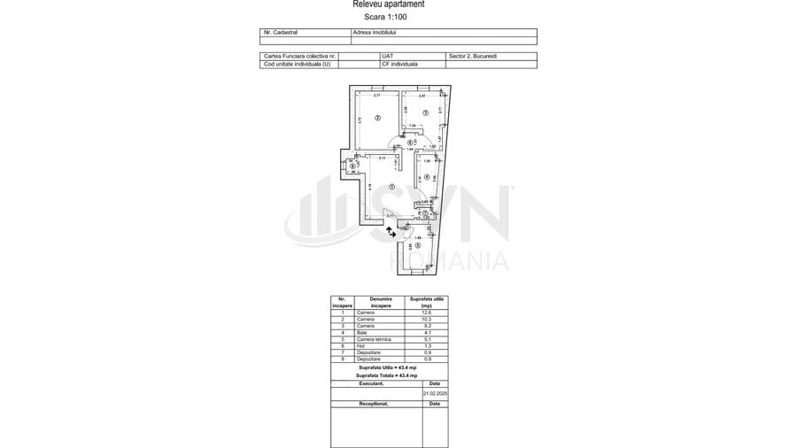 REV2004769 Decebal l IDEAL INVESTITIE l Vila 300 mp