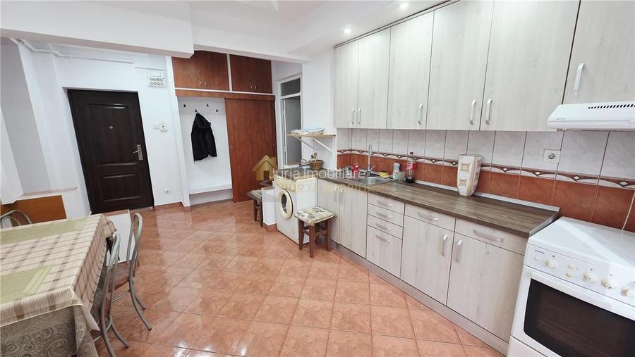 APARTAMENT 2 CAMERE 59 MP  BALCON 7MP STRADA ARINILOR MANASTUR - 7
