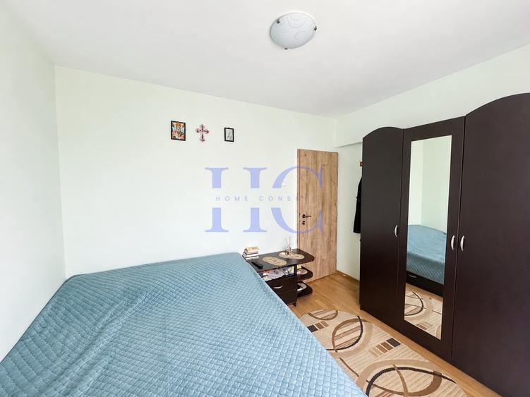 Apartament 2 camere, decomandat, - Bvd. Mihai Viteazul