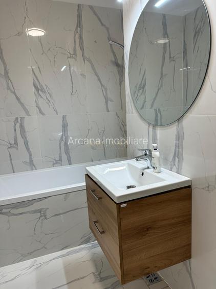 Apartament 2 camere cu preluare chiriași bloc 2023 cartier Zorilor