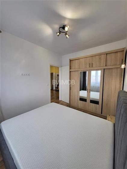 Vanzare apartament tip studio, Sanpetru, etaj 1,parcare,mob utilat - 24