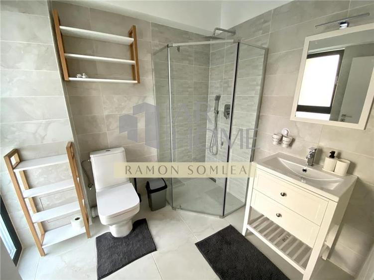 Apartament 3 camere, 2 bai, 2 parcari, Albert, Nord, Ploiesti